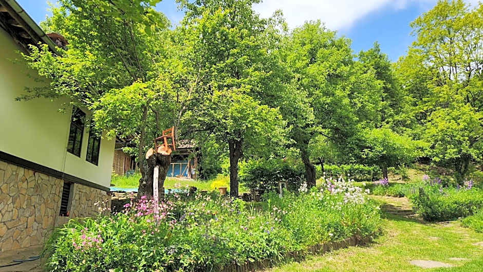 Little River Guest House