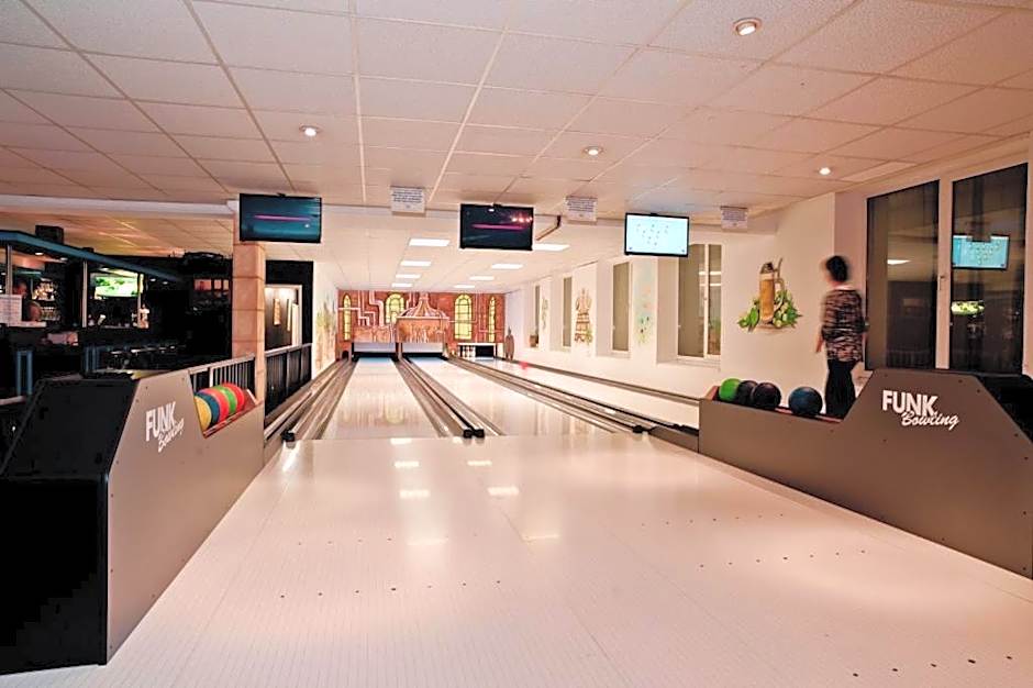 Hotel Torgauer Brauhof