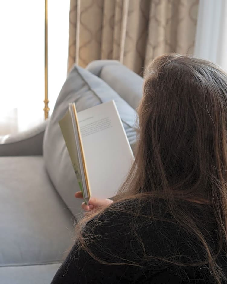 Magnolia Hotel & Spa