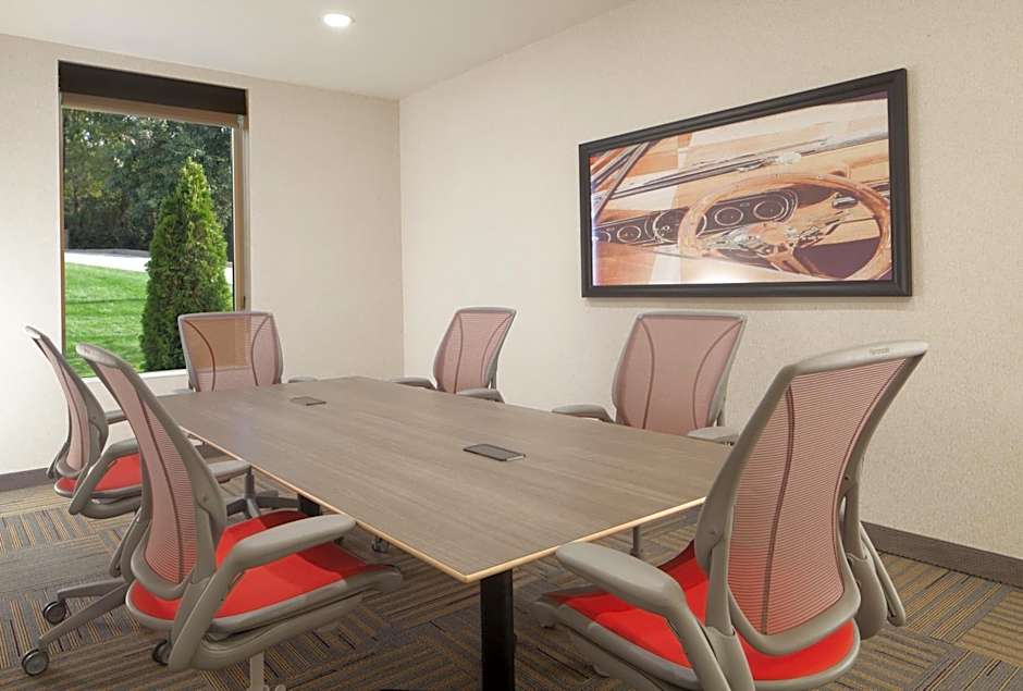 Home2 Suites by Hilton Canton