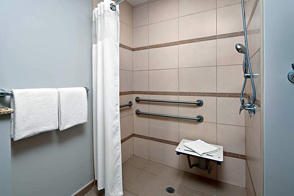 Courtyard by Marriott Bridgetown, Barbados