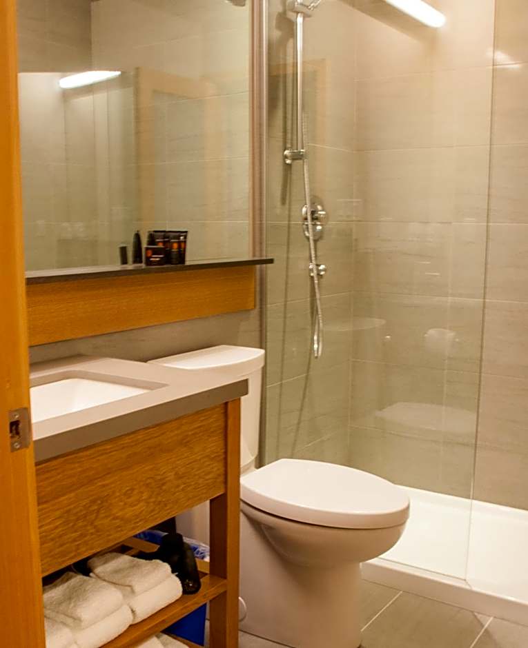 Kwa'lilas Hotel