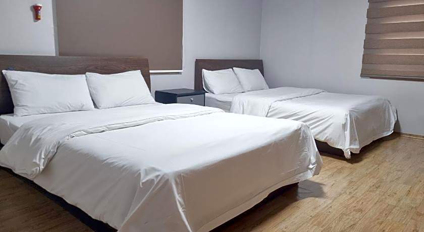 Charlie Hotel