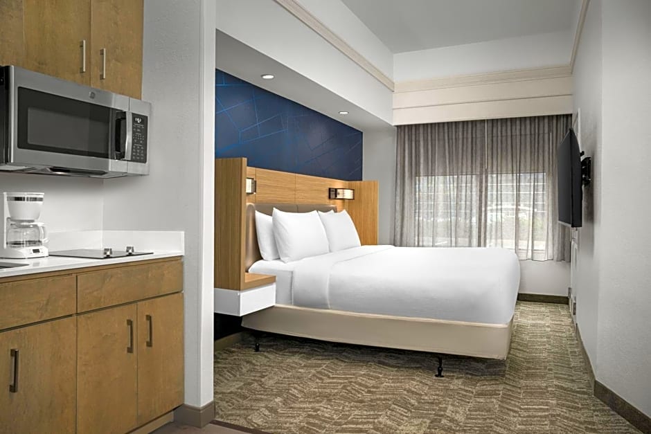 SpringHill Suites by Marriott Annapolis