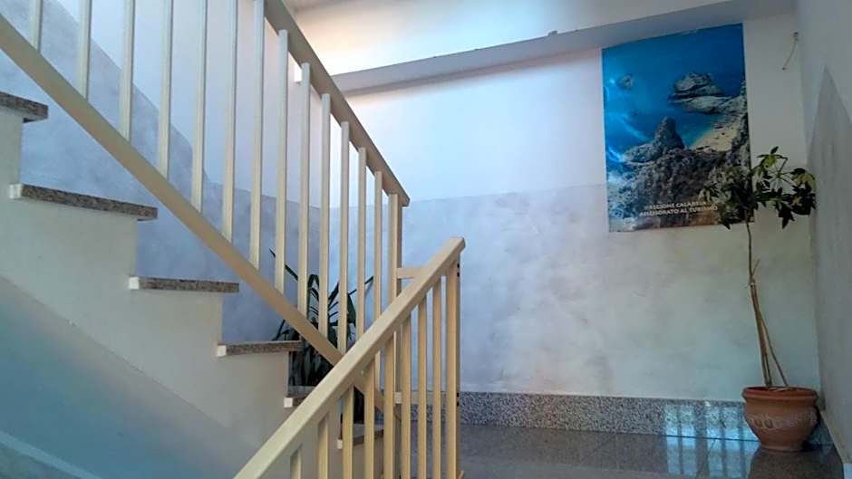 Hotel Santa Caterina