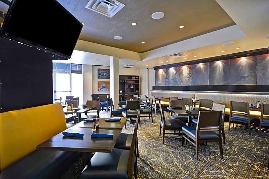 Holiday Inn Detroit Metro Airport By IHG