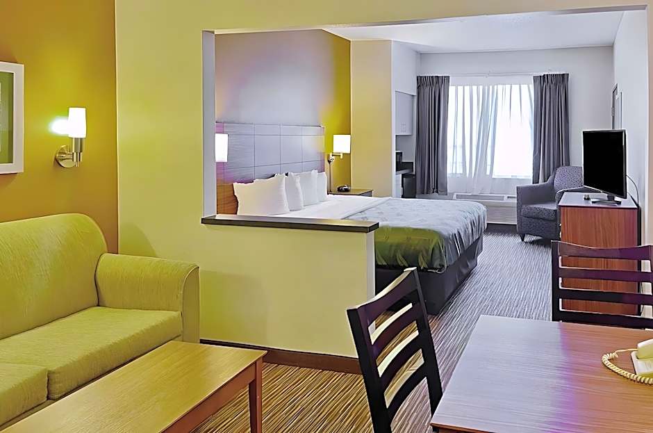 Hotel El Paso By IHG