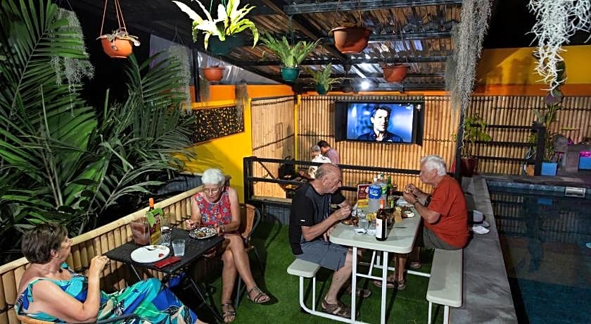 Urban Haven Sanur