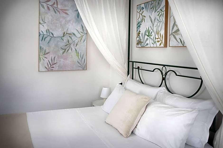 Villa Silvia Apartments
