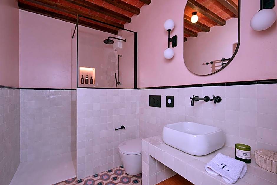 La Fattoria di Tatti