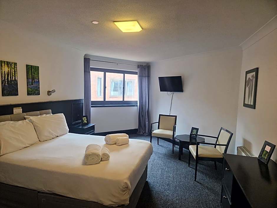 Himley Country Hotel