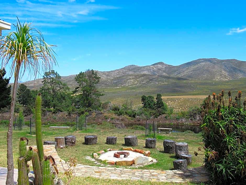 Mountain Pastures Game Lodge