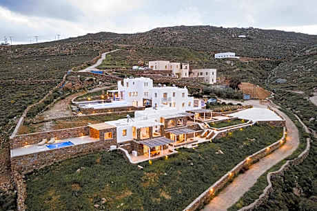 Koumi Homes Mykonos