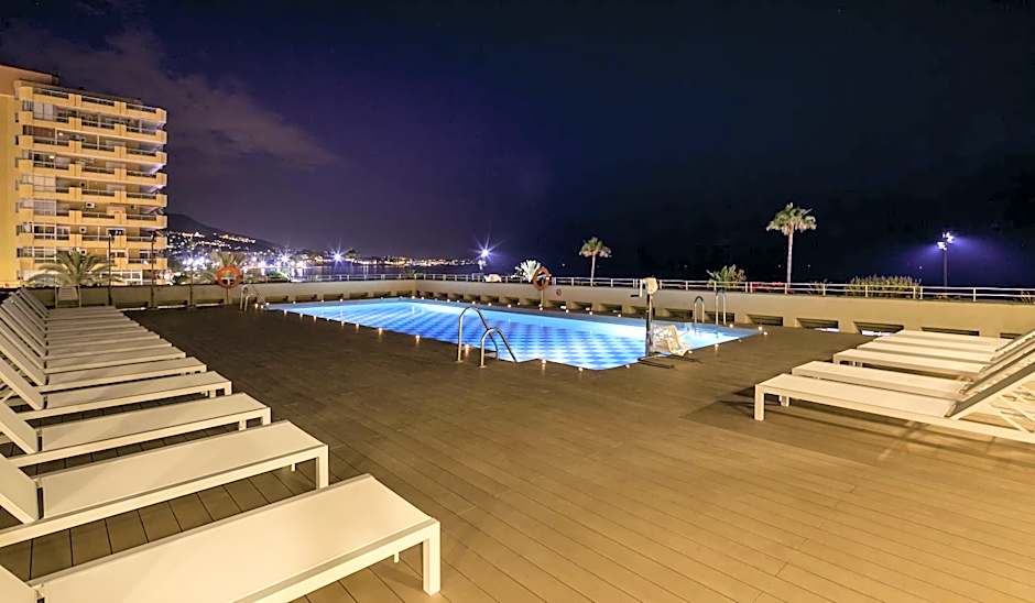 Ilunion Fuengirola