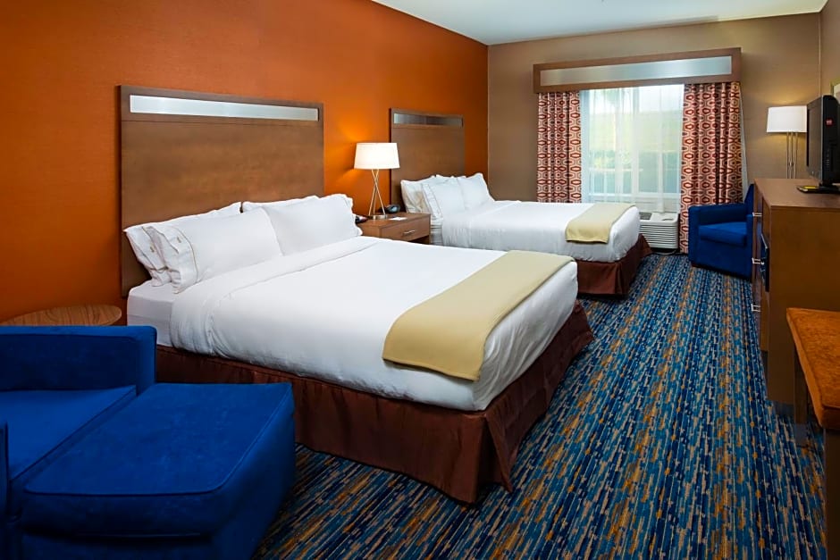 Holiday Inn Express Rocklin - Galleria Area