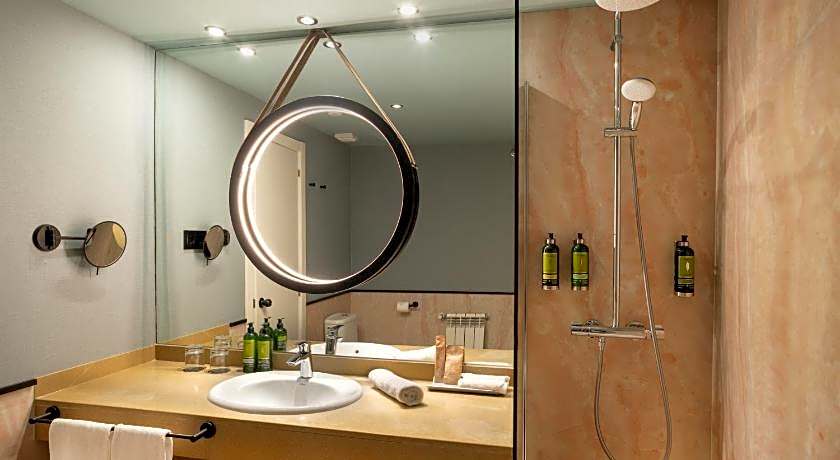 Hotel Euroski Mountain Resort & Spa