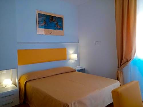 Hotel Telenia
