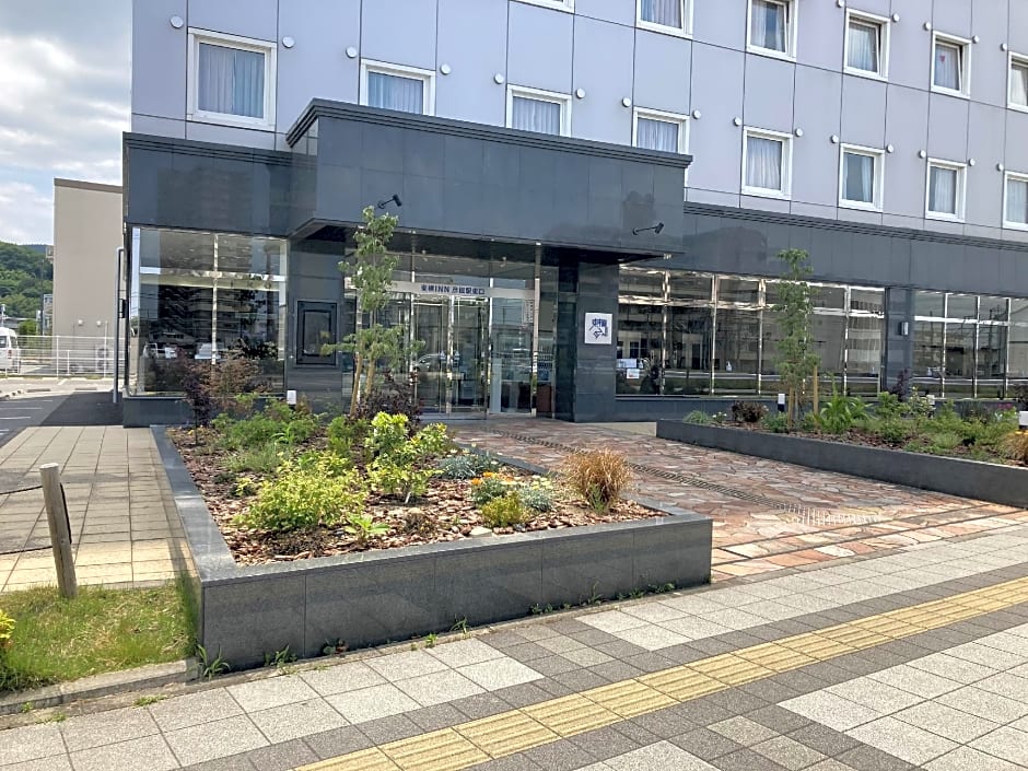 Toyoko Inn Hikone-eki Higashi-guchi