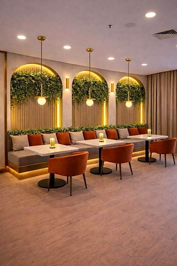 Hotel Turist - City Center