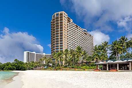 Dusit Beach Resort Guam