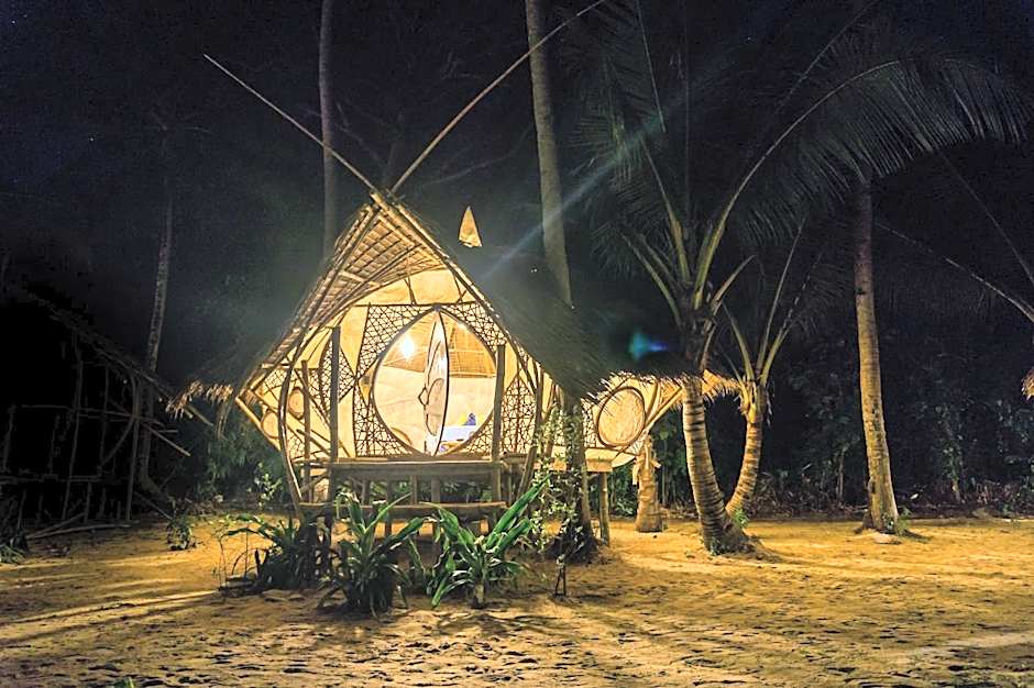 Dryft Darocotan Island