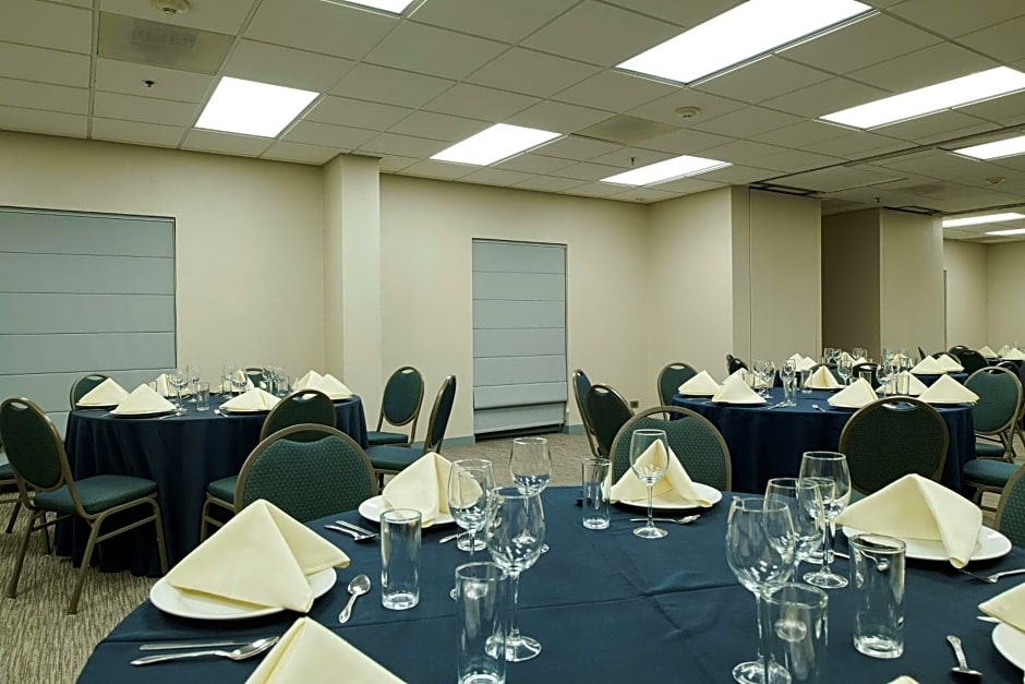 Hampton Inn By Hilton Ciudad Juarez