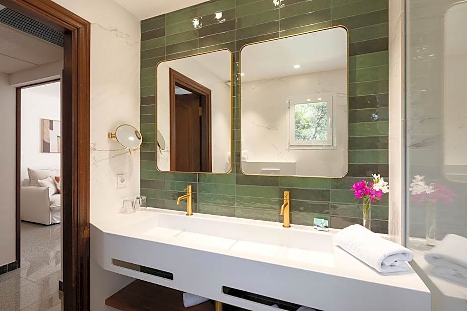 S'Argamassa Boutique Hotel