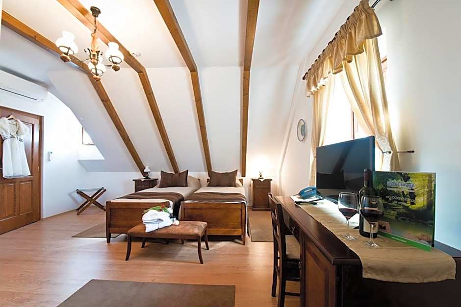 Zselicvölgy Szabadidőfarm