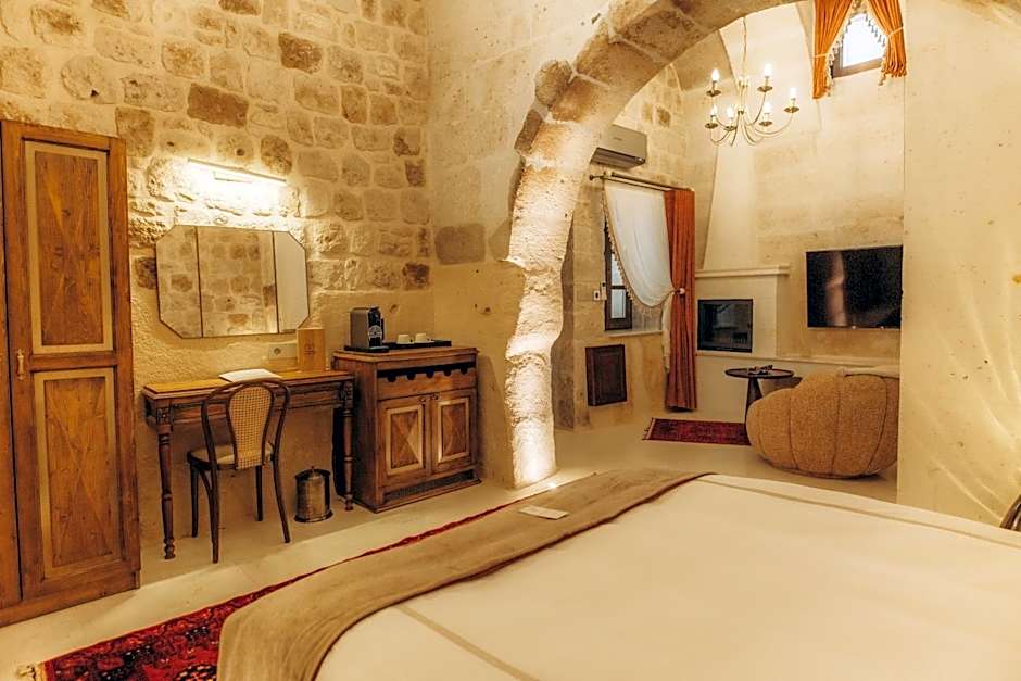 Via Regia Cappadocia Hotel