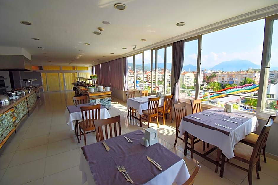 Aslan City Hotel - Ex Beste Hotel