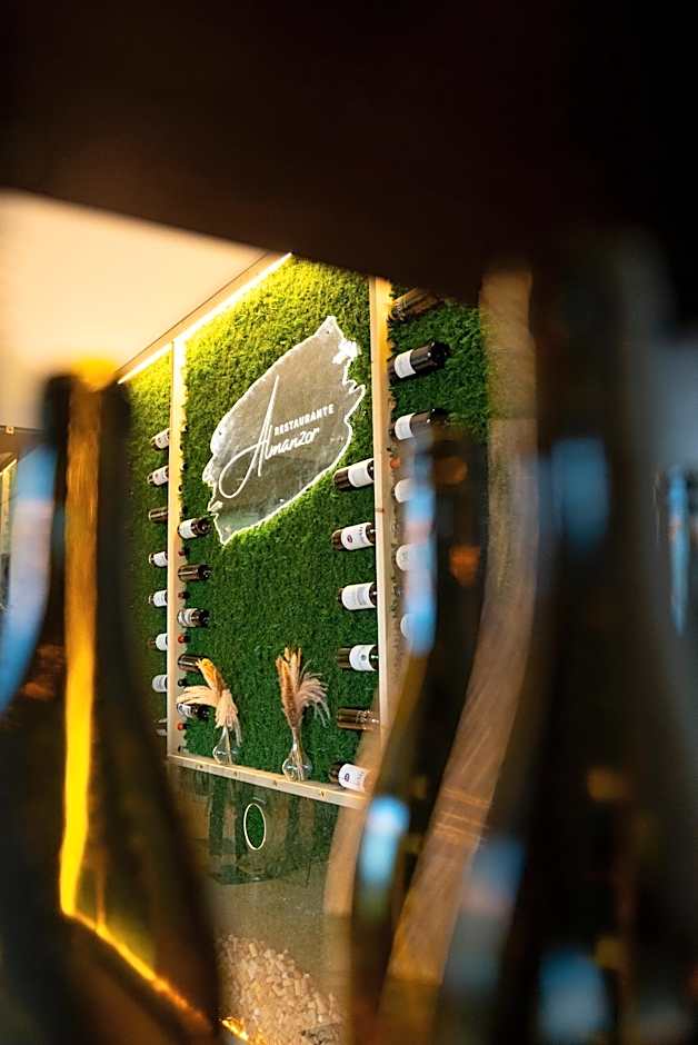 Hospedium Hotel Valles de Gredos Golf