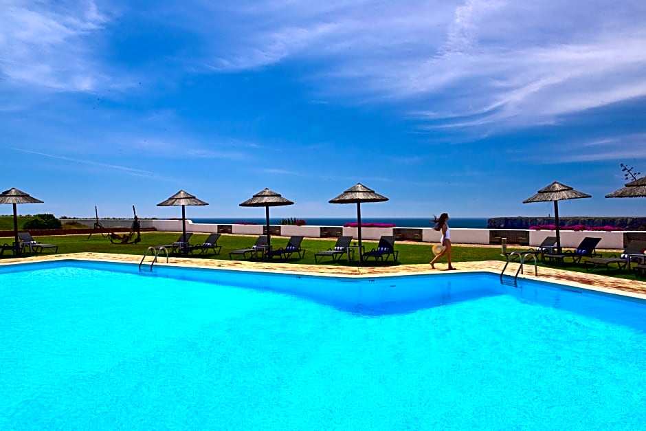 Pousada de Sagres - Charming Hotel
