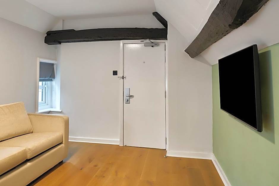 Garner Hotel Reading City Centre By IHG