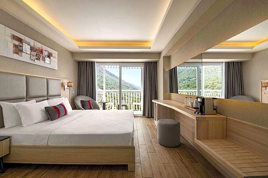 Ramada by Wyndham Fethiye Oludeniz