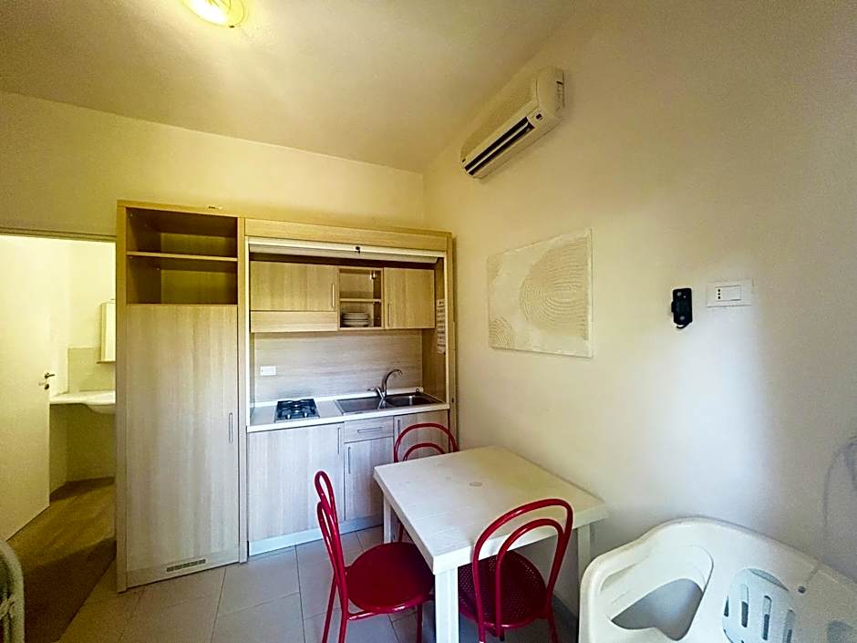 Case Vacanze a Rossano