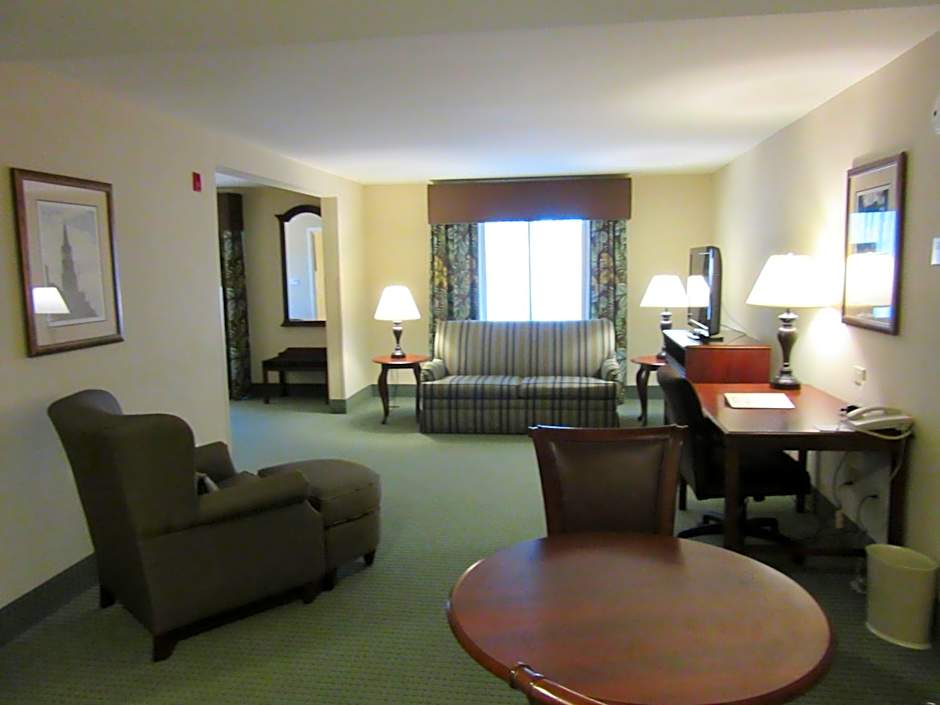 Wingate by Wyndham Charleston University Boulevard