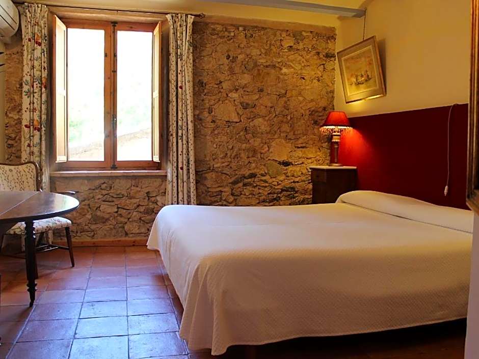 Hotel Rural Mas Fontanelles