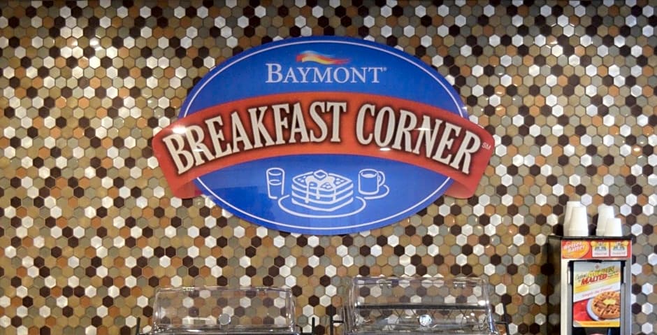 Baymont by Wyndham Texarkana