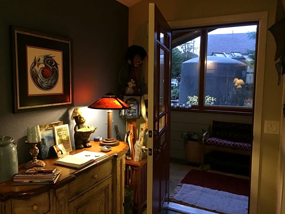 Black Bear Inn