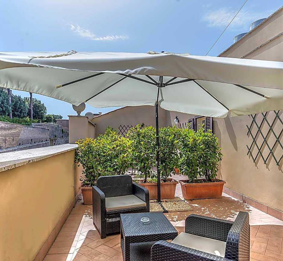 Tmark Hotel Vaticano