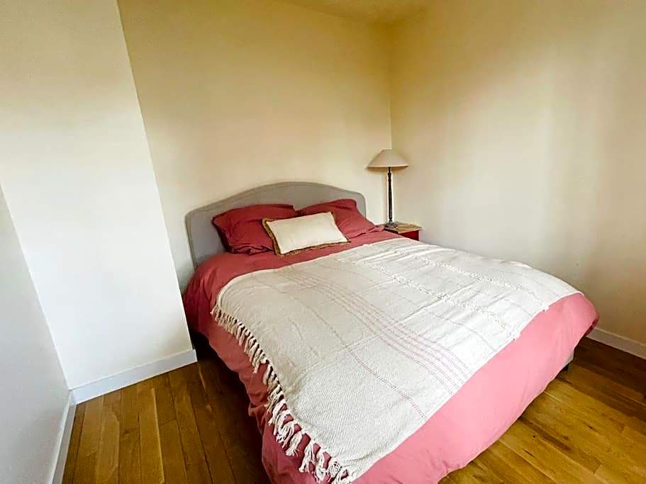 Villa Le Kerhou à La Baule