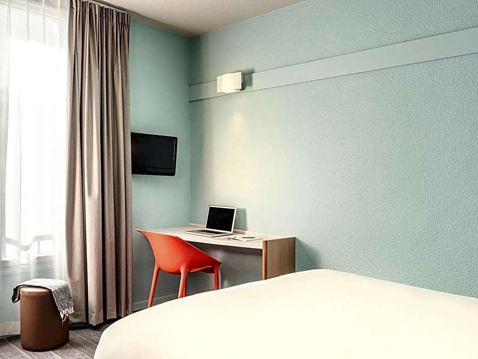 ibis Paris Boulogne Billancourt