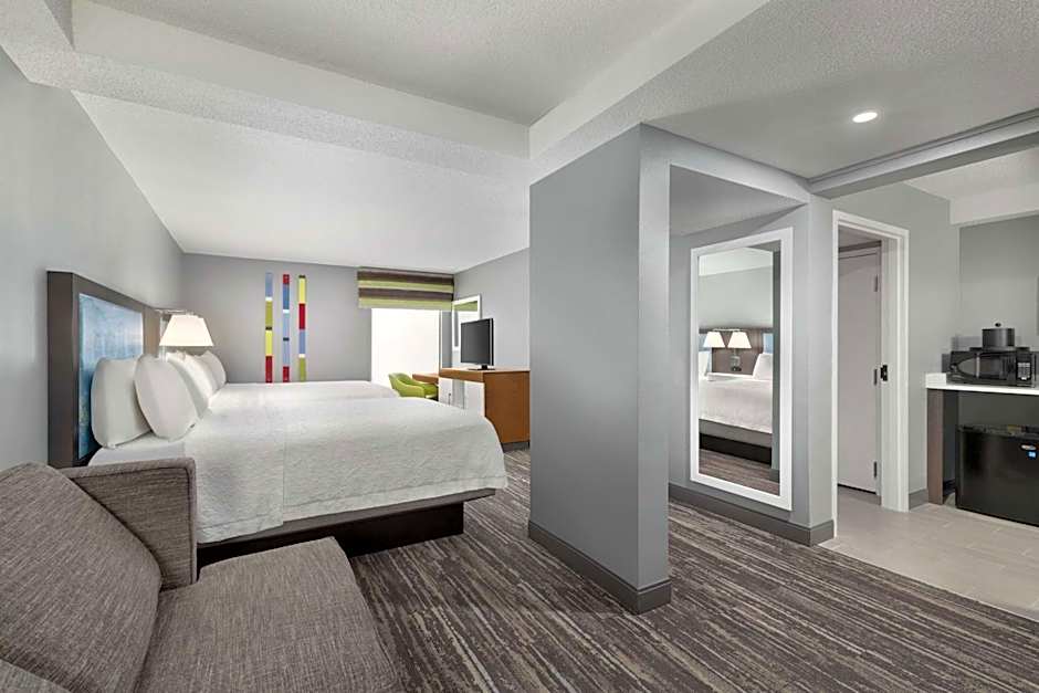 Hampton Inn By Hilton Greenville/Simpsonville