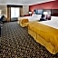 Holiday Inn Express Hotel & Suites Crawfordsville
