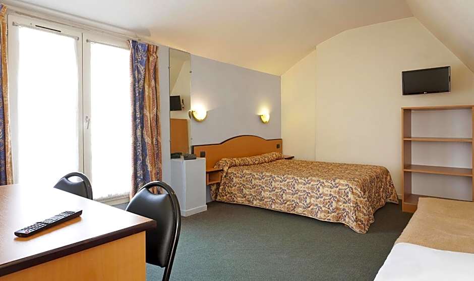 Hotel Ferney République