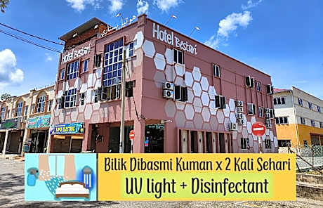Hotel Bestari