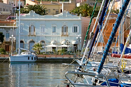 HOTEL HIERACON