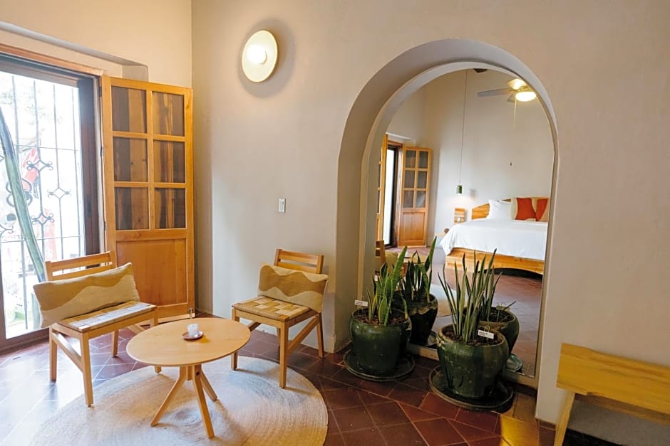GRANA B&B