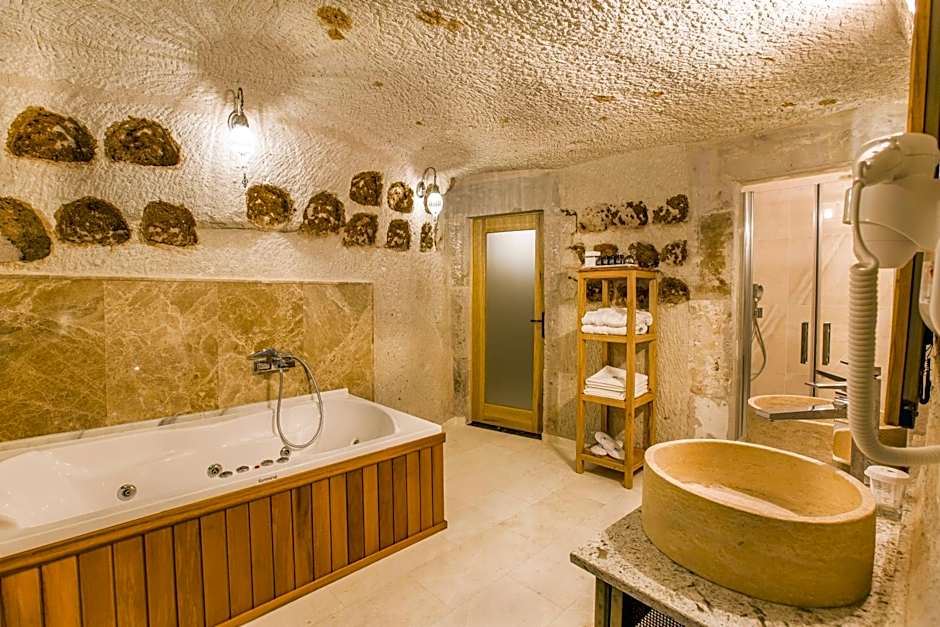 Imperial Cave Suites & Spa