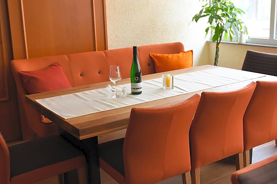 Landhotel Gillenfelder Hof